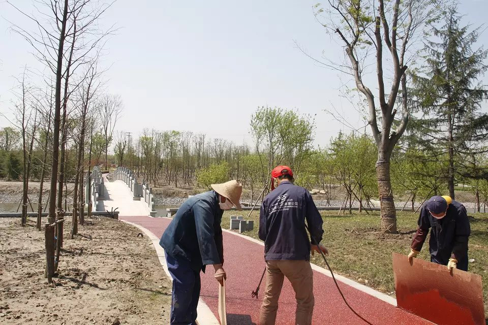 透水混凝土 透水混凝土