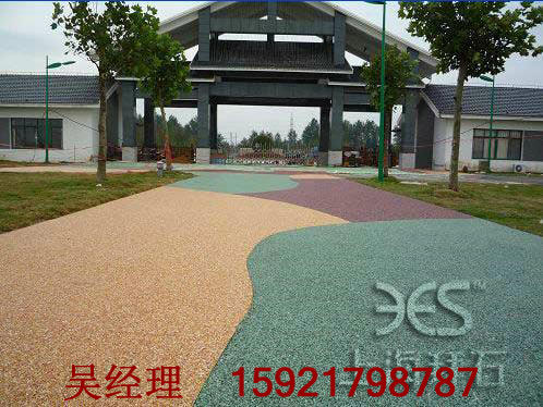 生態透水性混凝土.jpg 生態透水性混凝土.jpg