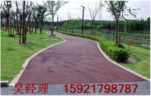 透水混凝土 透水混凝土.jpg