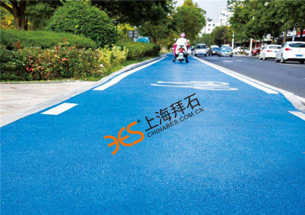 透水混凝土 透水混凝土