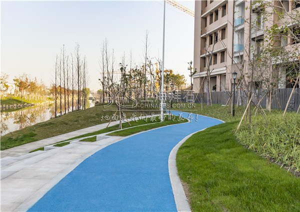 透水混凝土 透水混凝土