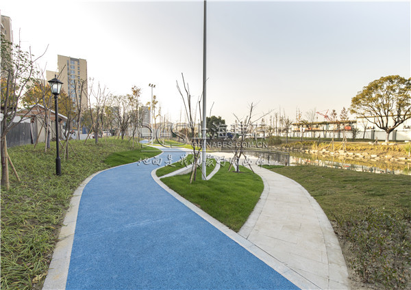 透水混凝土 透水混凝土