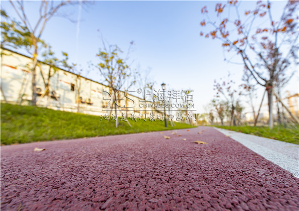 透水混凝土 透水混凝土