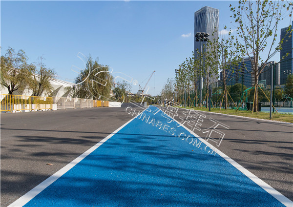 透水混凝土 透水混凝土