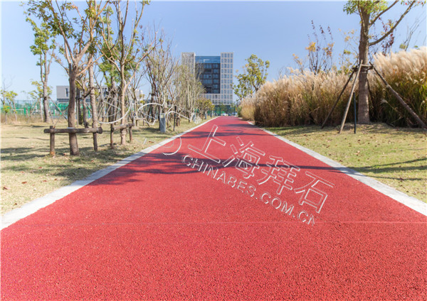 彩色混凝土地坪 彩色混凝土地坪