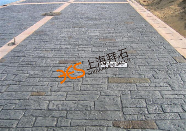 壓印地坪 壓印地坪