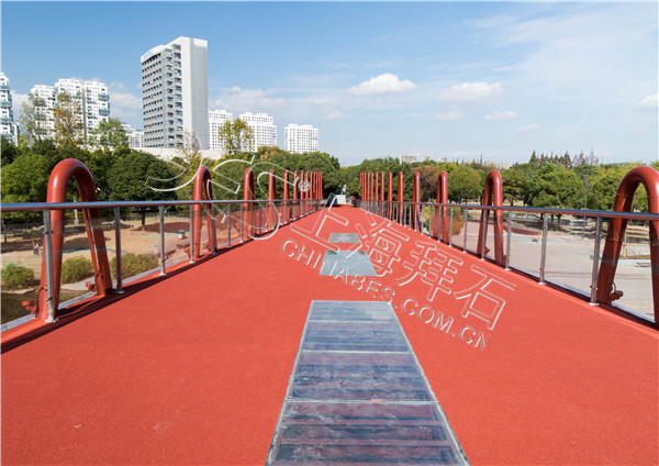 透水混凝土 透水混凝土