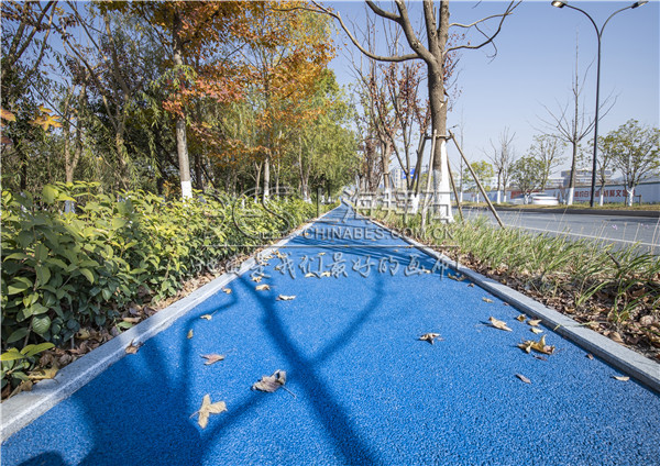 透水混凝土 透水混凝土