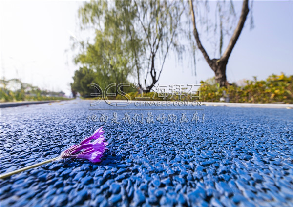透水混凝土 透水混凝土