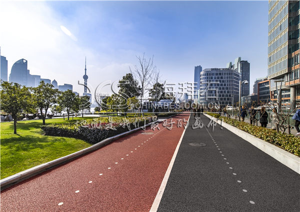 透水混凝土 透水混凝土