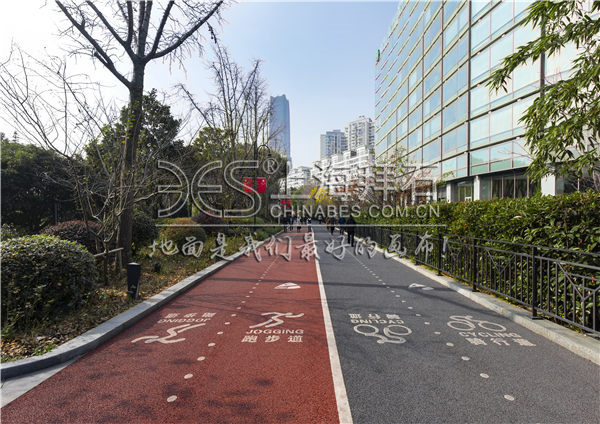 透水混凝土 透水混凝土