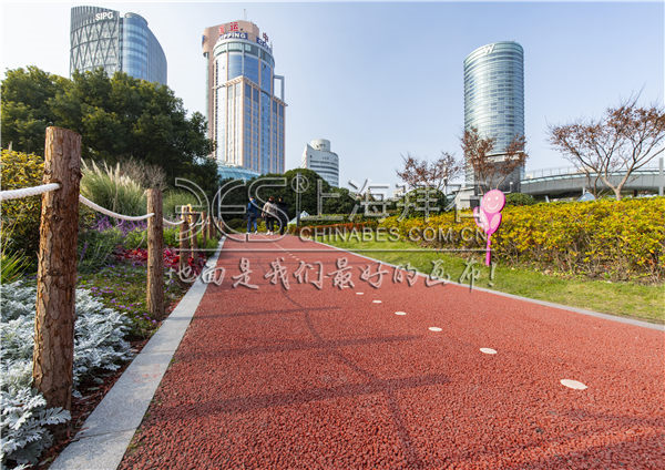 透水混凝土 透水混凝土