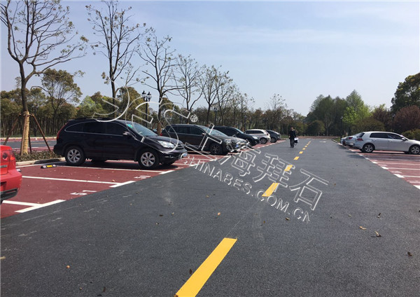 透水地坪 透水地坪