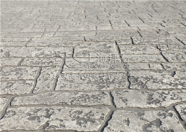 壓花地坪 壓花地坪