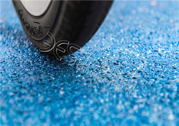 透水混凝土 透水混凝土