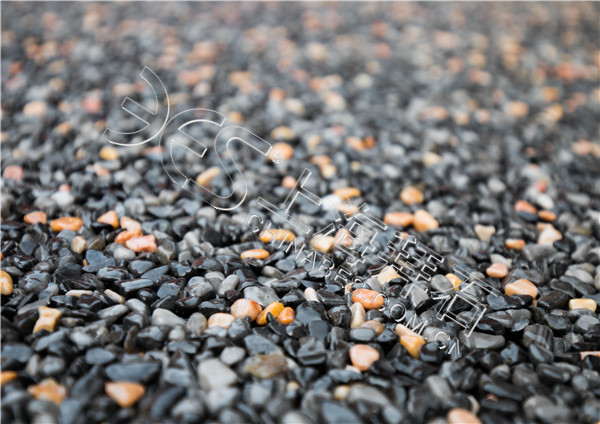 透水地坪 透水地坪