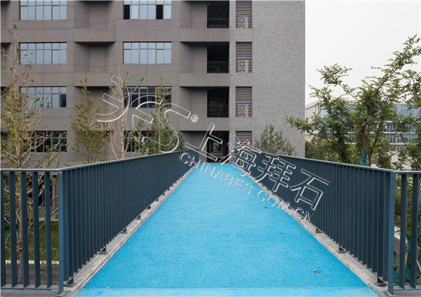 透水混凝土 透水混凝土