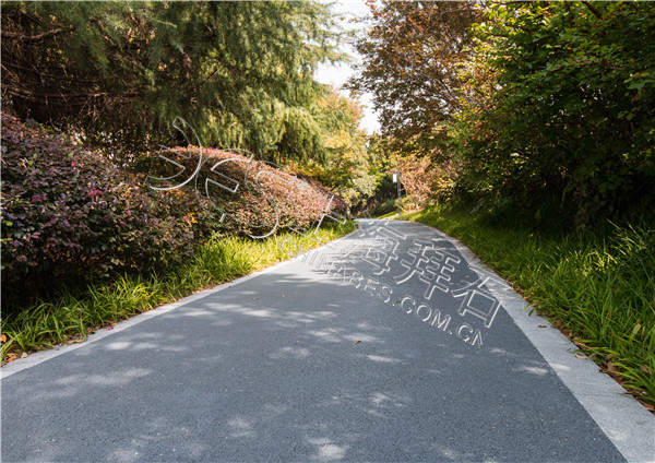 透水地坪 透水地坪