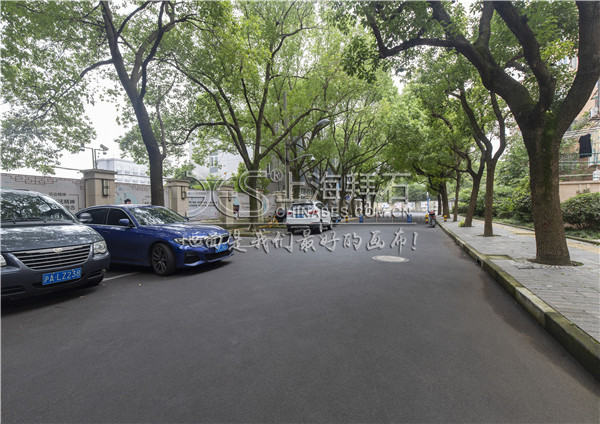 防滑陶瓷顆粒路面 防滑陶瓷顆粒路面