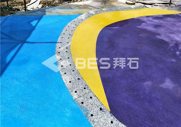 礫石聚合物 礫石聚合物