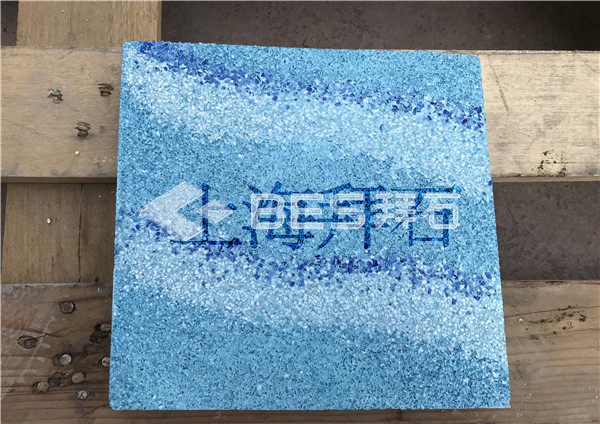 礫石聚合物 礫石聚合物