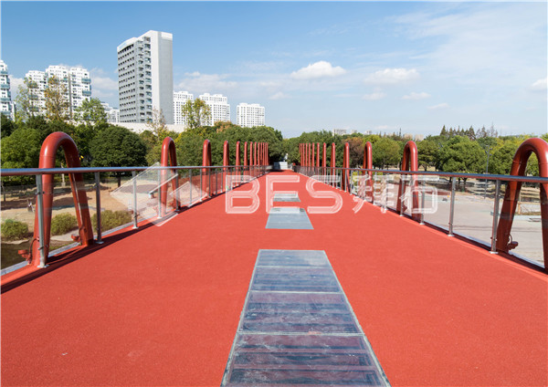 透水混凝土 透水混凝土