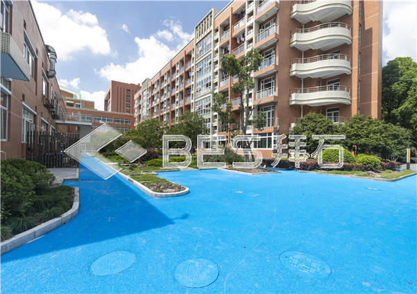 華師大附屬二中