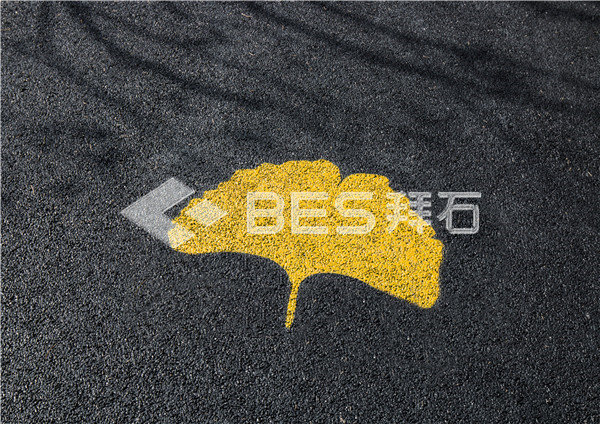 透水混凝土 透水混凝土