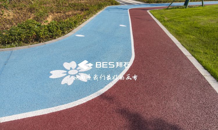 透水混凝土 透水混凝土