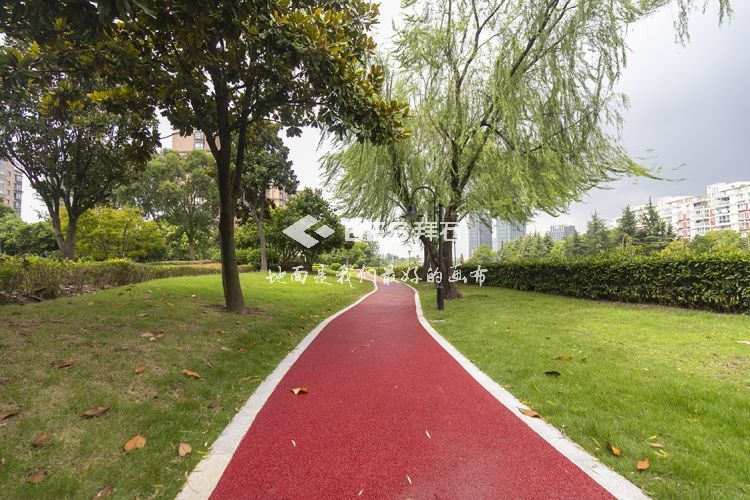 透水混凝土 透水混凝土