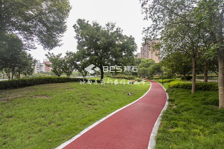 透水混凝土 透水混凝土