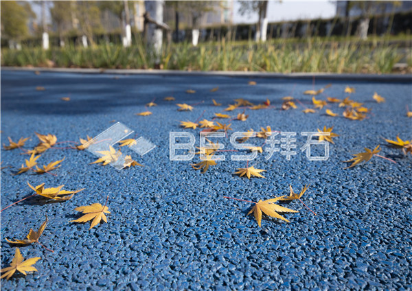 透水混凝土 透水混凝土