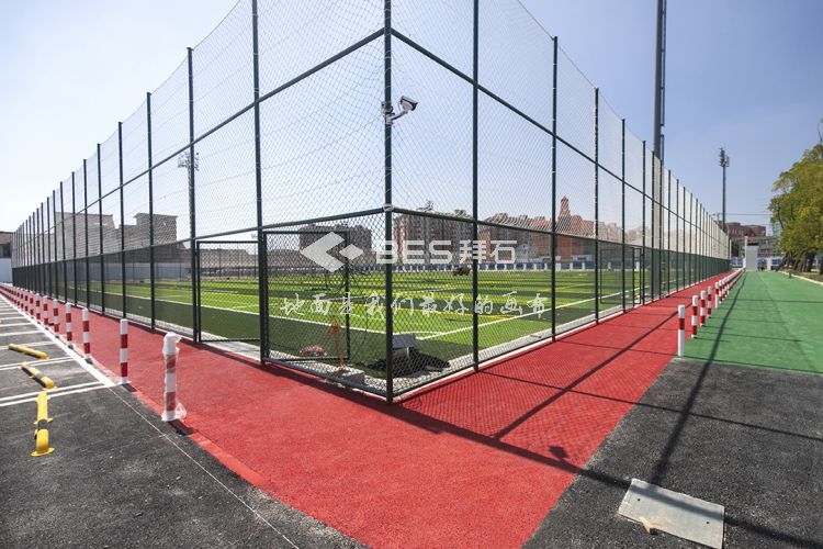 透水混凝土 透水混凝土