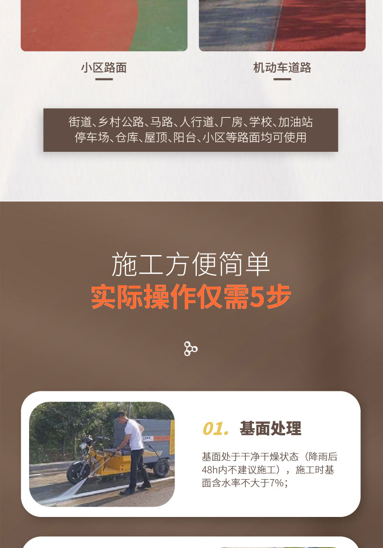 sp彩色防滑路面 sp彩色防滑路面