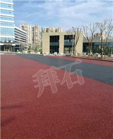 四川南充停車場項目 四川南充停車場項目