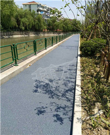 上海徐匯透水路面指導項目 上海徐匯透水路面指導項目