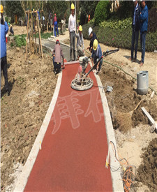 江蘇無錫透水指導 江蘇無錫透水指導