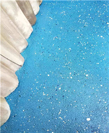 上海佘山世貿深坑酒店項目