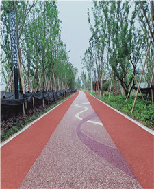 寧波鄞州江東岸濱江景觀帶露骨料項(xiàng)目 寧波鄞州江東岸濱江景觀帶露骨料項(xiàng)目