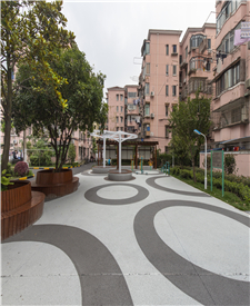 上海金牛苑透水混凝土混凝土項(xiàng)目 上海金牛苑透水混凝土混凝土項(xiàng)目