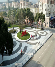 寧波奉化彩色透水混凝土項(xiàng)目 寧波奉化彩色透水混凝土項(xiàng)目