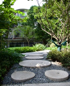 上海綠房子水洗石項(xiàng)目 上海綠房子水洗石項(xiàng)目